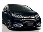 Honda Odyssey by Modulo 2013 года